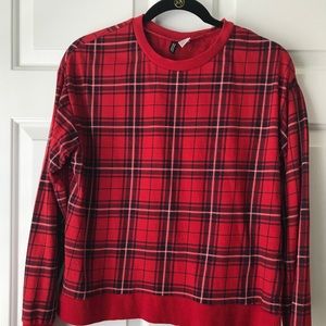 H&M - Divided Lightweight Sweatshirt